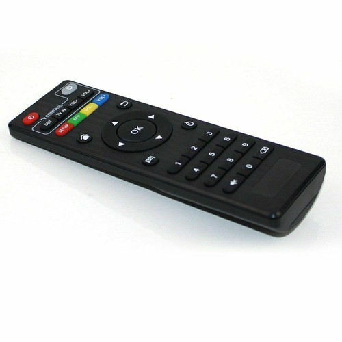 Ersatz Fernbedienung für Android Smart Tv Box MXQ pro 4K X96 M8, T95N T95X - Bild 3 von 9