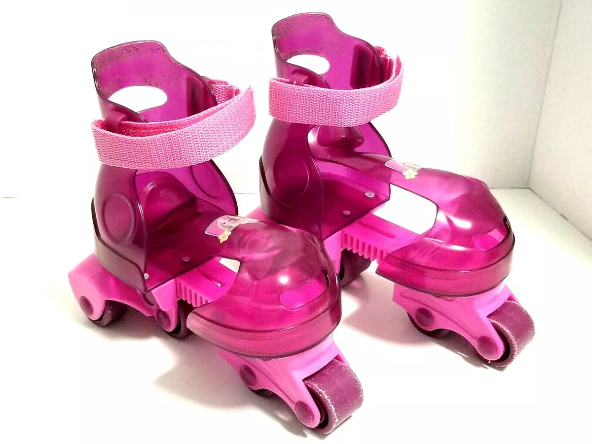 Barbie skates 2024