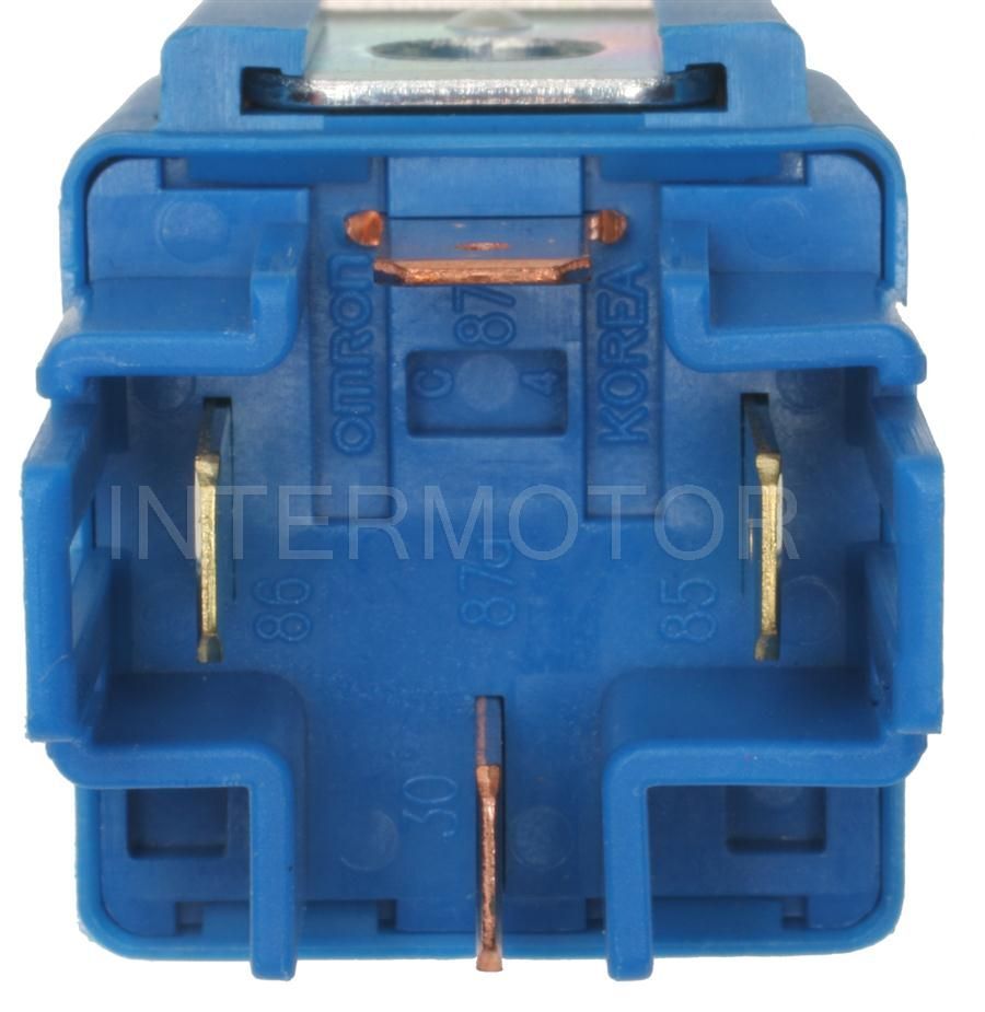 Standard Ignition Door Lock Relay for 02-09 Kia Sedona RY-1497