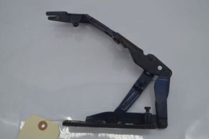 BMW ALPINA B10 5 (E39) 3.2 Motorhaubenscharnier link Scharnier