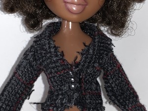 Bratz Doll Jacket | eBay