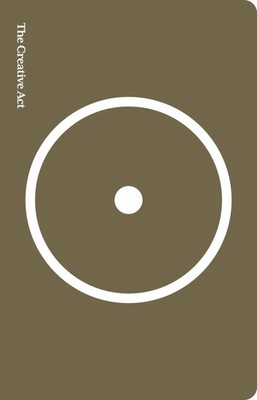 The Creative Act | A Way of Being | Rick Rubin | Taschenbuch | 432 S. | Englisch