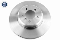 2X Bremsscheibe Vorne Vaico V20 80018 FÜR Bmw