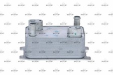 ÖLKÜHLER, AUTOMATIKGETRIEBE FÜR AUDI A8 D3 (4E2, 4E8) - NRF 31363