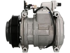 KLIMAKOMPRESSOR FÜR MERCEDES KLASA S W140 3.4 93-98