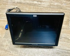 HP L5009tm 15" LCD Touchscreen Monitor