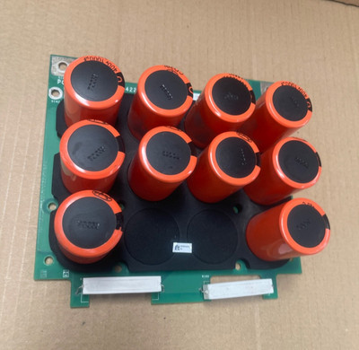 Control Techniques   EAV42279_00   Capacitor / DC Link Board for ATV610-630 Driv