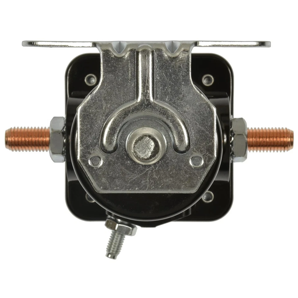 Solenoide de arranque SMP para camioneta Dodge C-1 1954-1955 Foto 3 de 4