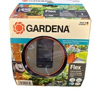 Gardena Flex 12-Bar BewäSserungssteuerung (1890-20)