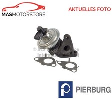 AGR-VENTIL ABGASRÜCKFÜHRVENTIL PIERBURG 703051040 I FÜR MINI MINI 2L,1.6L