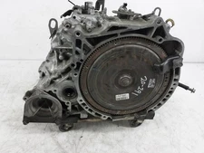 Acura Rdx 2010-2012 Fwd Automatic Gearbox Transmission Tranny 115K Miles