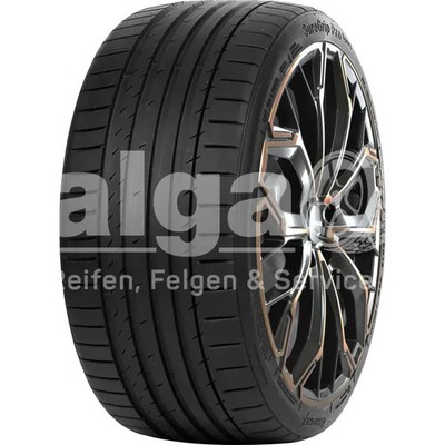 1 Reifen NEU 275/40 R21 107Y GRIPMAX SUREGRIP PRO SPORT