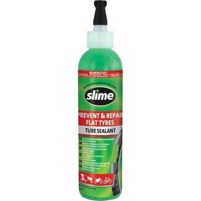 Slime Reifendichtmittel Tube Sealant, 237 ml, für sämtliche Schläuche, Sparpreis