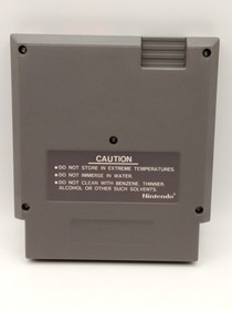 7 GAME BUNDLE NES SNES GENESIS Mario Bros. Duck Hunt Tetris R-Type Primal Rage