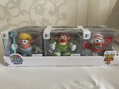 Hasbro Toy Story 4 Actionfiguren 