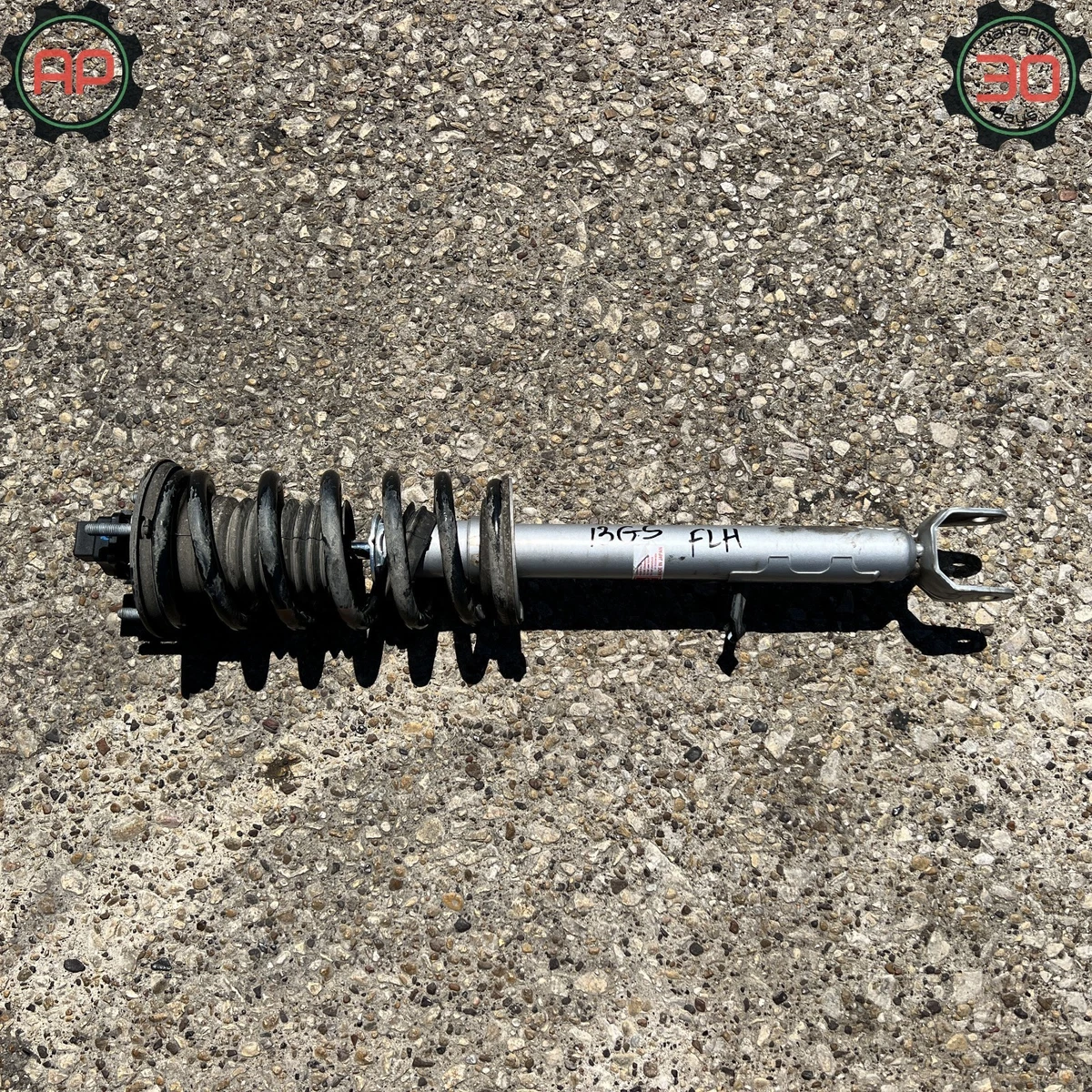 Genuine OEM Steering & Suspension for Lexus GS450h for sale | eBay