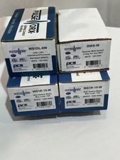 Bundle Of Various PCS PULSEWORX GEN II UPB - ...
