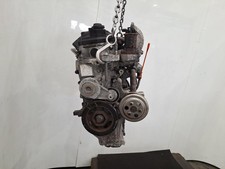 HONDA JAZZ MK3 2007-2016 1.3L Petrol Complete Engine L13Z1 Manual 56564mi P14085