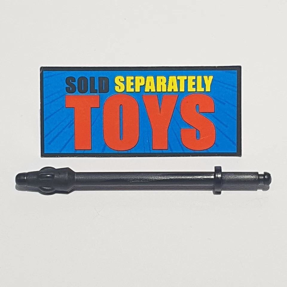 Transformers Commemorative Series Reissue Optimus Prime MISSILE projectile 2002 - Image 4 of 4