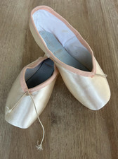 Freed Pointe Shoes, Studio Professionals 3.5D, 4D 