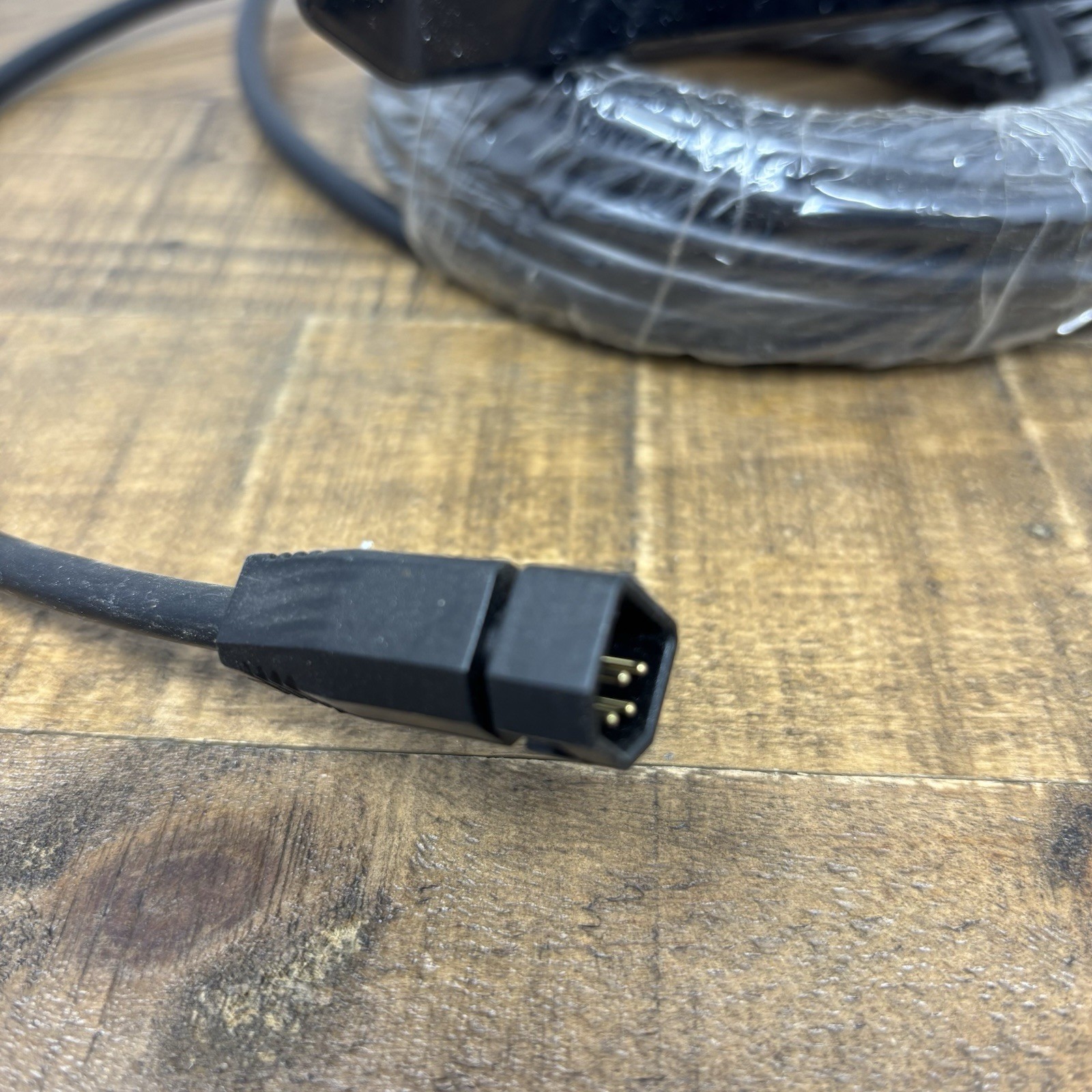 Humminbird XM 9 HW MDI T Dual Spectrum Chirp Transducer 490509-1(X6) 