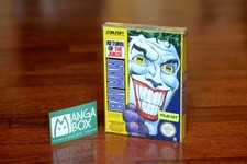 ebay® Auktion 236251098028 | BATMAN: RETURN OF THE JOKER CIB OVP NINTENDO NES NOE gebraucht, GUT Thumbnail of ebay® auction 236251098028 | BATMAN: RETURN OF THE JOKER CIB OVP NINTENDO NES NOE gebraucht, GUT