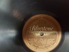 1928 SILVERTONE 78/WALTER PETERSON..Harmonica & Guitar.."Medley of Old Timers" — photo 4