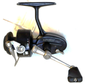 Mitchell 308 Reel | eBay
