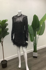 🖤✨ Fashion Nova Black Dresses – Size XL ✨🖤
