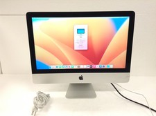 Apple iMac 21.5" Late 2017 i5 2.3GHz 8GB RAM 1TB macOS Ventura FREE SHIPPING