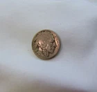 1923-S Buffalo Nickel Coin! - NO RESERVE!