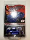 HOT WHEELS RLC REDLINE CLUB 2019 EXCLUSIVE NISSAN SKYLINE GT-R R34 NICE BLUE