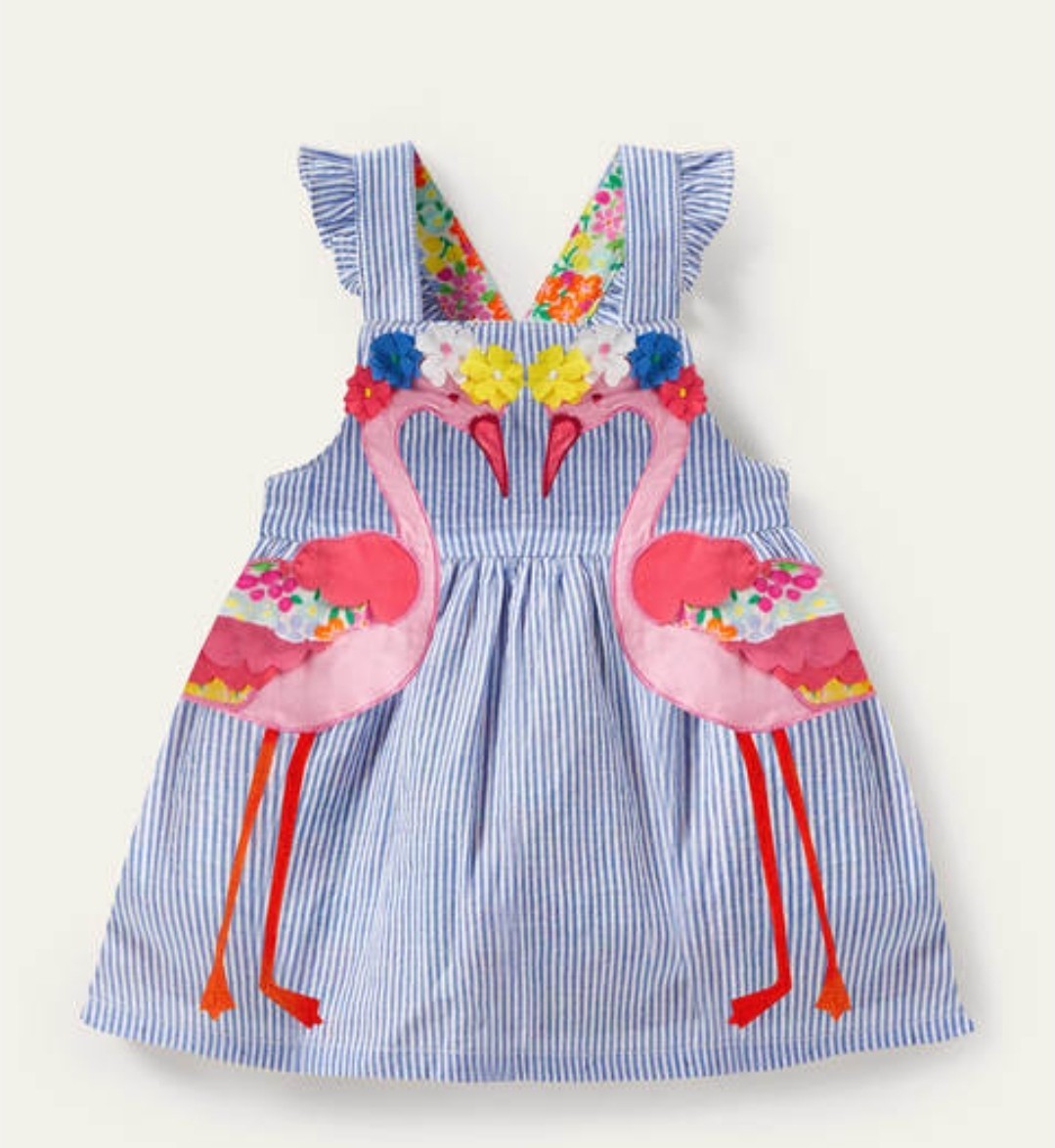 knee length dresses for ladies Brooks Mini Dress main image 0