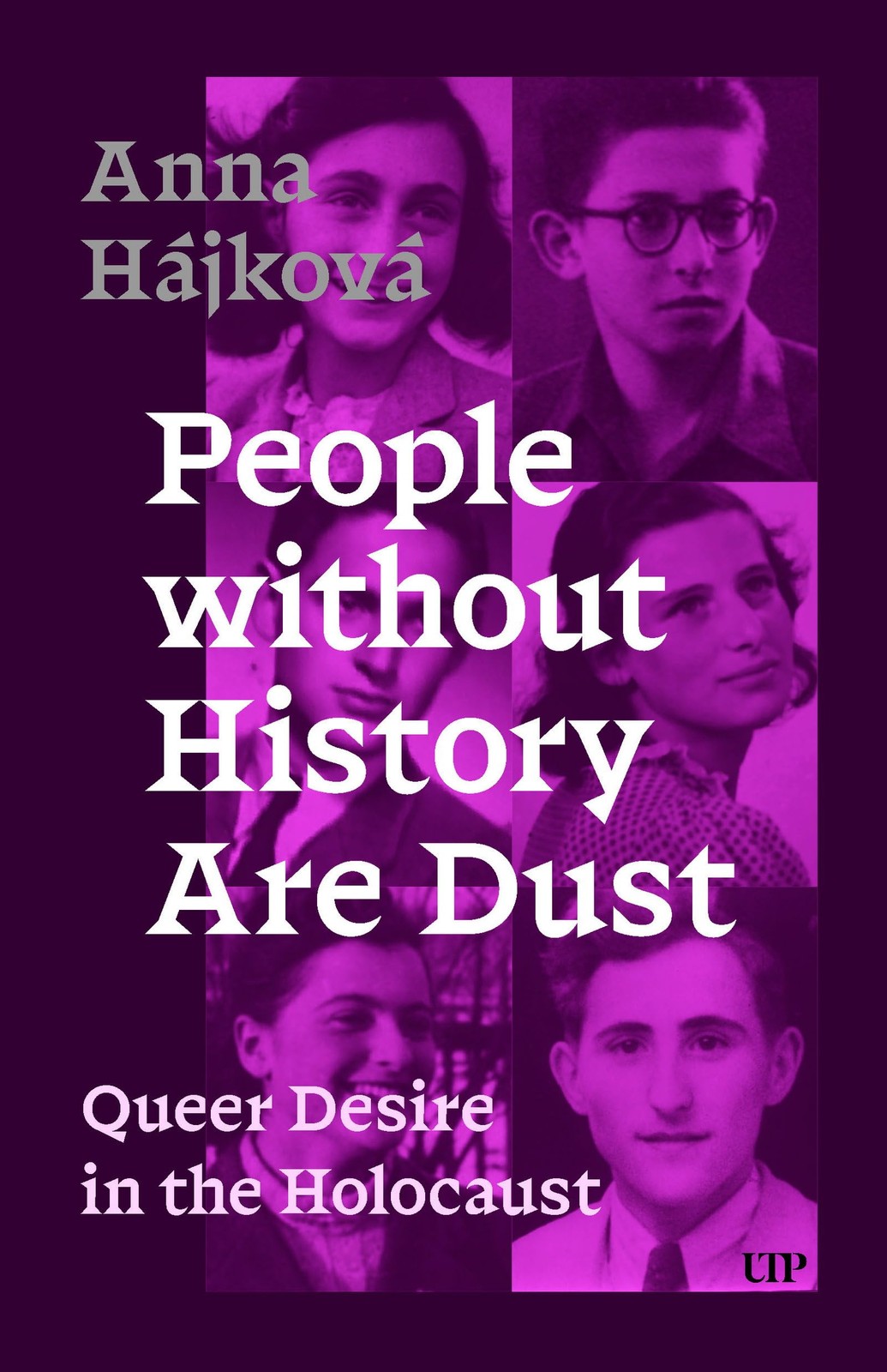 People Without History Are Dust: Queer Desire in the Holocaust - Image 4