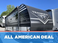 2022 Grand Design Transcend 221RB