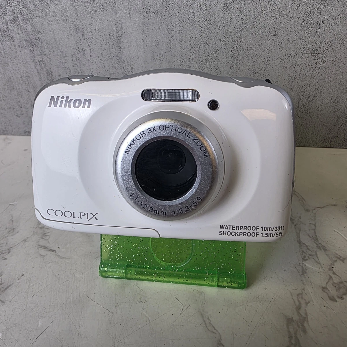 Nikon COOLPIX S6 Digital Cameras for Sale | Shop New & Used
