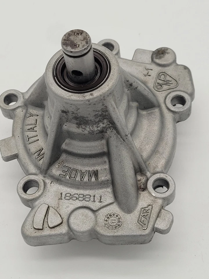 Conjunto bomba agua Ducati 1199 Panigale 899 24723701C Foto 3 de 4