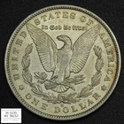 1892 O Morgan Silver Dollar $1 (Desirable O-Mint) (LUSTER!) - Morgan Dollar — photo 2