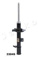 1X Japko StoßDäMpfer MJ33049 FüR Maverick Ford Mazda EP 16V 24V Tribute Epew 4WD