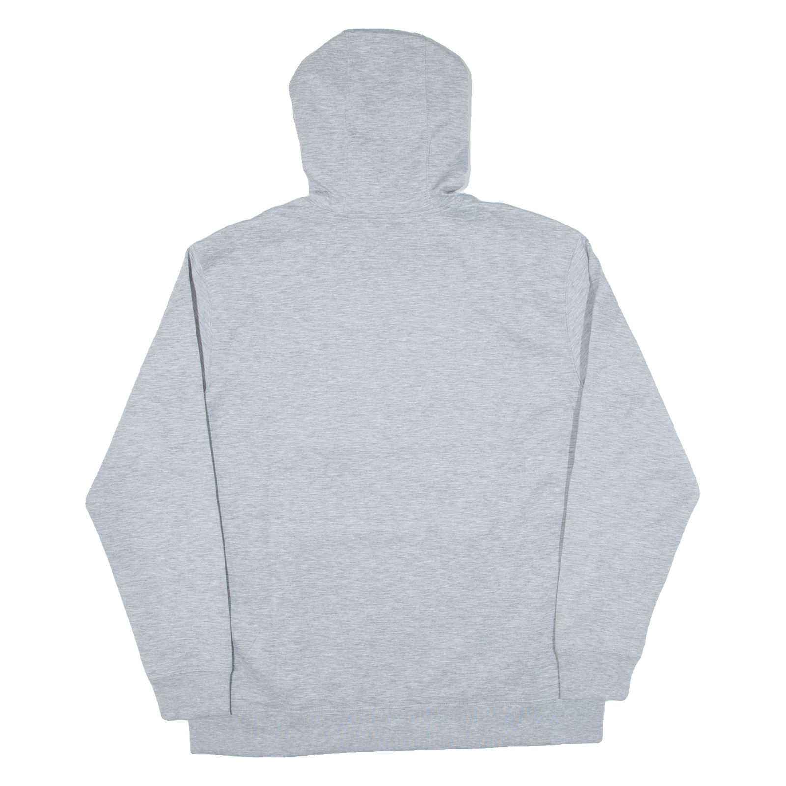 Felpa con cappuccio FILA uomo grigia L