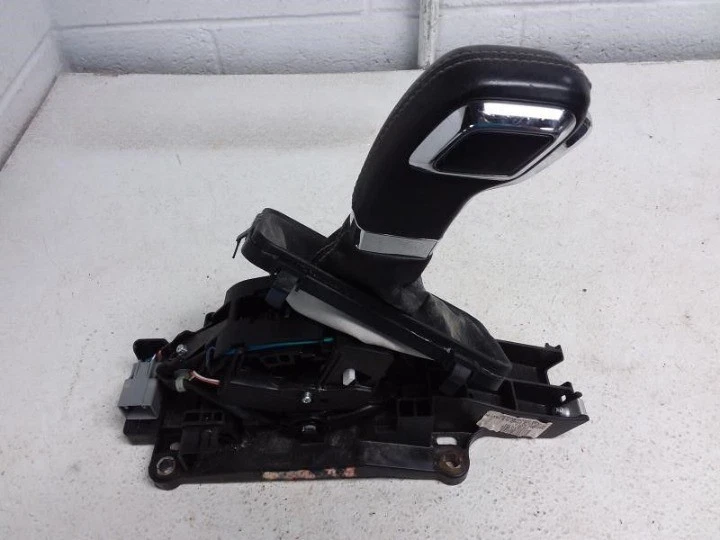 Ford F-150 F150 2015-2017 transmisión automática conjunto de palanca de cambios de piso OEM Foto 2 de 4