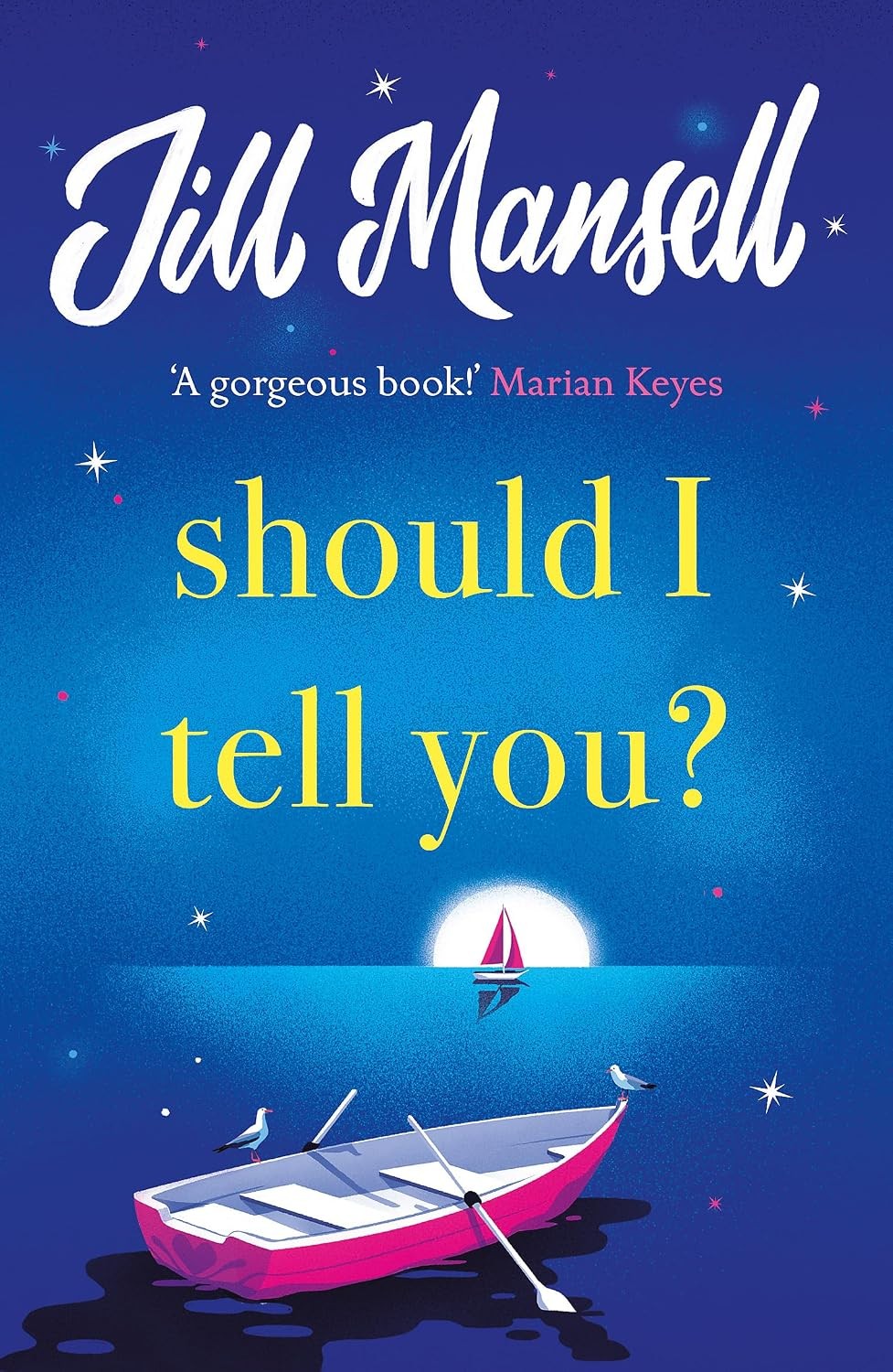 Should I Tell You?: Curl up with a gorgeous romantic novel from the No. 1 bestse - Image 4