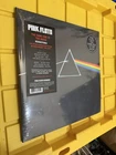 Pink Floyd, Dark Side Of The Moon, 2016 Remastered New/Sealed 180g Vinyl