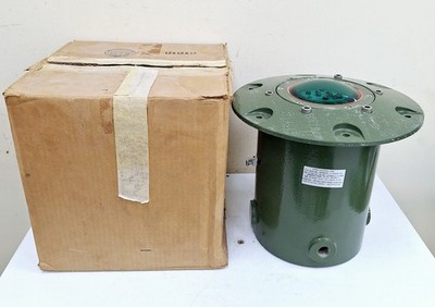 Point Lighting Corporation PRL-97702-AX Helideck Light 120 VAC 50/60HZ 0.15A