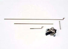 Traxxas 1/10 T-Maxx Classic * Slide Carb Linkage Set * 5168