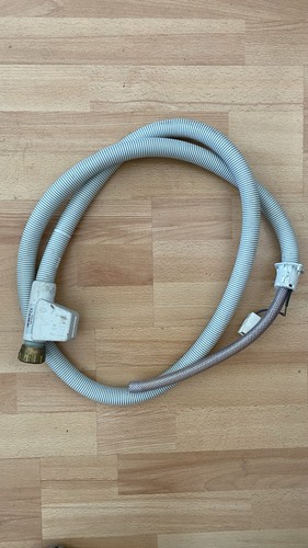 AEG Electrolux Geschirrspüler Anschlußschlauch, Aqua-control Aquastop