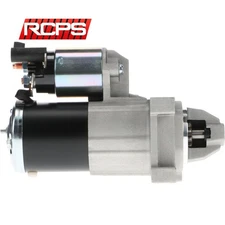 New CW Starter For Chevrolet SS 6.2L, Caprice 6.0L 2014-17 M000T39274 91-27-3562