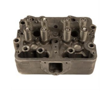 Cummins N14 Cylinder Head - No Fuel Plate - 3055098