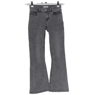 Lindex, Jeans, Größe: 146, model: freja, Grau #Y2q