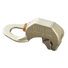 Mo Clamp 550 3 Ton Pulling Clamp 1.5 Inch Grip Heat Treated Steel